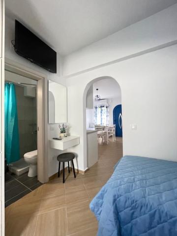 Marena 1 Aparthotel มากรีเยียลอส ภายนอก รูปภาพ