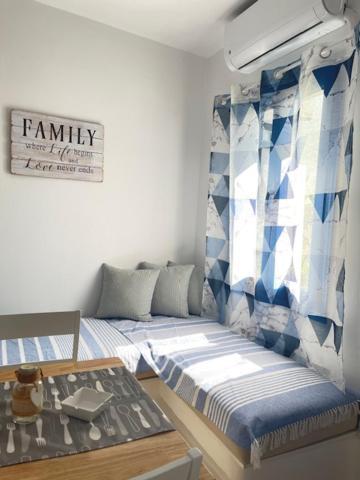 Marena 1 Aparthotel มากรีเยียลอส ภายนอก รูปภาพ