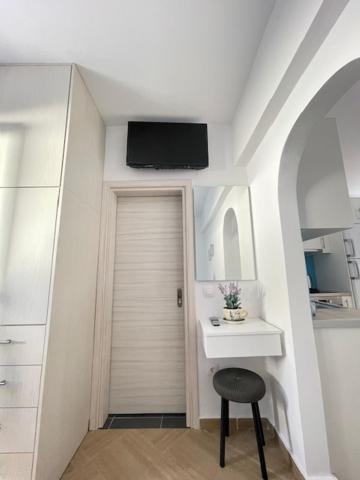 Marena 1 Aparthotel มากรีเยียลอส ภายนอก รูปภาพ