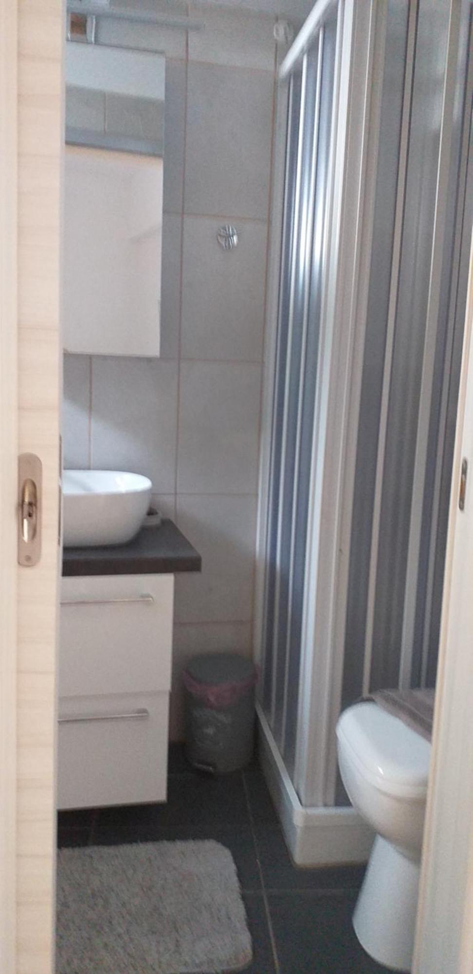 Marena 1 Aparthotel มากรีเยียลอส ภายนอก รูปภาพ